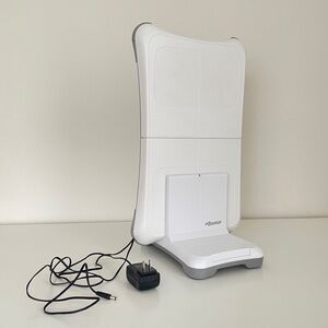 Nintendo Wii Fit Balance Board, white